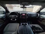 جمس سييرا 2500 إتش دي 2015